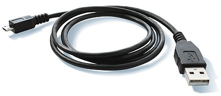 m-one Charger Cable for DORO PhoneEasy 610, 612, 614, 615, 621, 622, 680, 682, 715, 740 (mobile phone)