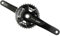 Shimano XT 11-fach Kurbel FC-M8000-2 36/26 170mm kaufen