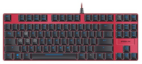 Speed Link SL-670008 Ultor Tastatur