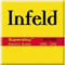 Thomastik 677070 Infeld Saiten für E-Gitarre Superalloy round wound, Satz IN109 Light .009-.042