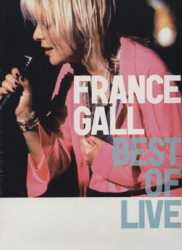France Gall - Best Of Live