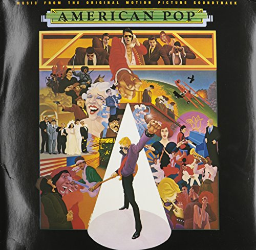 American Pop-1981 / Various