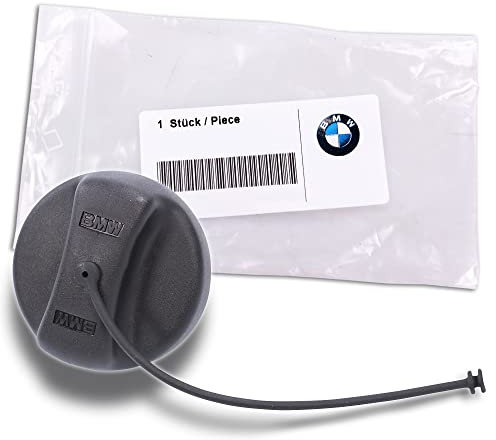1x ORIGINAL BMW 16117193372 TANKDECKEL TANKDECKELVERSCHLUSS TANKKLAPPE TANKVERSCHLUSS