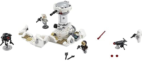 LEGO Star Wars 75138 - Hoth Attack