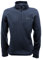 Regatta Great Outdoors Herren Thompson Fleece-Top mit Reißverschluss bis zur Brust (M) (Eisen)