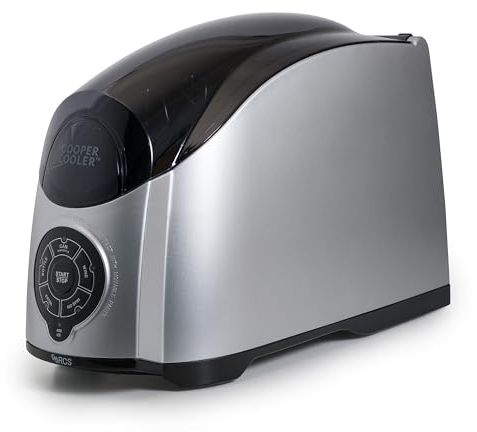 Cooper Cooler. Enfriador de bebida.