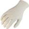 North 311lwr/S von Honeywell klein weiß 2 3/10,2 cm 3 mil Naturkautschuk gepudert Fingerlinge mit gerollt Manschette (je 144 pro Box) (1/BX)