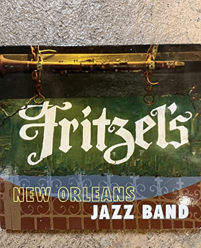 Fritzel's New Orleans Jazz Band