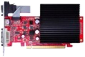 Palit 8400GS Nvidia Super scheda grafica 512 MB DDR2 PCI-E HDMI/DVI/CUDA