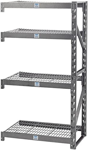 Draper 5231 4-Shelf Metal Extension Pack