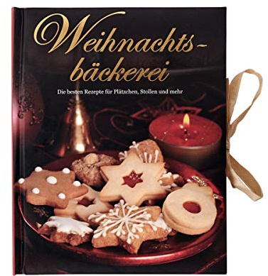 BUTLERS KOCHBUCH BUTLERS Weihnachtsbäckerei