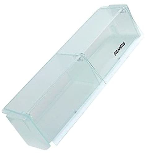 SIEMENS - ETAGERE BEURRIER POUR REFRIGERATEUR SIEMENS
