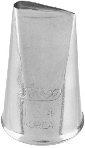 Ateco Ateco 104 - Punta para decorar