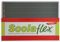 Staufen 20040 - Scolaflex Tafel Vorderseite A0 liniert und Rückseite kariert