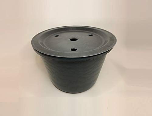 Troester's Brunnenwelt PE-Becken rund d: 45cm