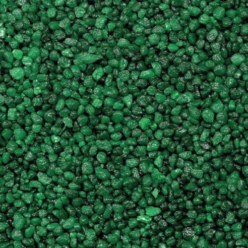 Knorr Prandell 218236814 Granulat 2-3 mm 500 g, Farbe: grün
