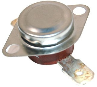 Bauknecht Whirlpool 481227128209 - Termostato para secadora