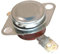 Bauknecht Whirlpool 481227128209 - Termostato para secadora