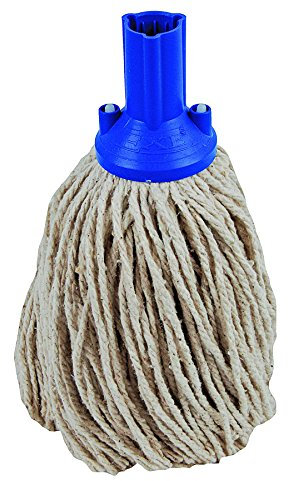 Exel B15 Mop Head Blue 250g