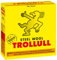 TROLLULL Steel Wool | Wire Wool 450g medium 1 can be used to sand wood surfaces, remove old paint and varnish from antique furniture, and clean hard rubber floors