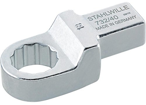 ACOPLAM. BOCA ESTRELLA - 732/40 30
