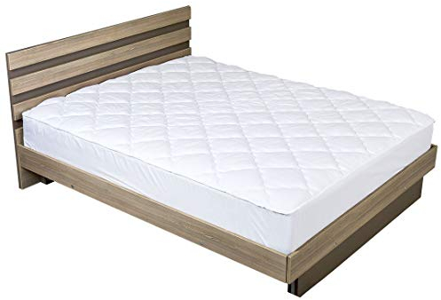 sei Design Matratzenschoner 90 x 200 atmungsaktiv - Luxus Matratzenschoner Spannbettlaken - Extra Soft & weich - Matratzen Schoner waschbar & trocknergeeignet - Matratzen Schutz - Schonbezug Matratze