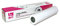 Rolle Plotterpapier 61 cm x 50 m 90 gr/qm Anima 50 weißes Papier A1
