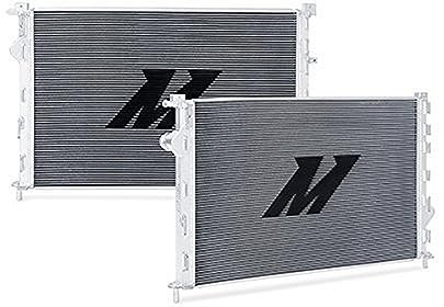 Mishimoto MMRAD-FOST-13 Performance Aluminum Radiator Fits Ford Focus ST 2013+