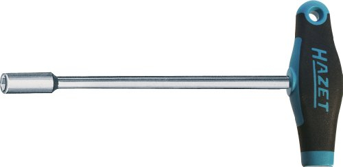 Hazet 428-8 Sechskant-Steckschlüssel