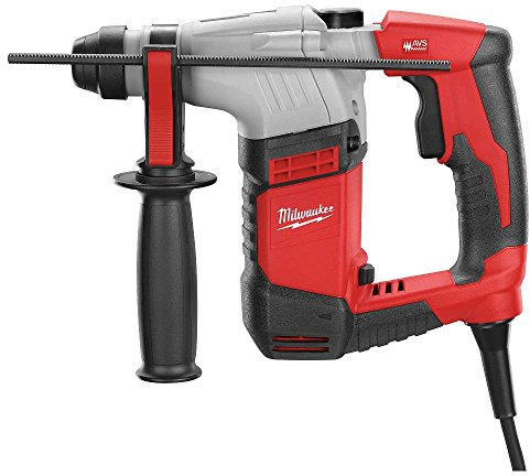 Milwaukee 5263-21 5/8-inch SDS Plus Rotary Hammer