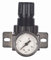 Druckregler DR AC 1/4'' 12 bar