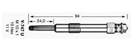 NGK 4694
