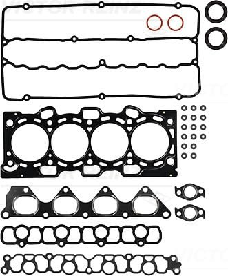 Febi Bilstein 02-53255-01 Gasket Set, Cylinder Head
