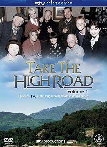 Take The High Road: Volume 1 [DVD]