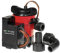 Johnson Pump 05903-00 Cartridge Combo Automatic Submersible Bilge Pump - 12V, 1000 GPH, red