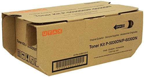 Utax 4436010010 Toner