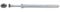 DeWalt Dewalt BSC NHS Plastic Nail Plug 6 x 80 mm Pack of 50 DFM321006S