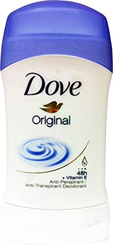 Dove Deo Person Stick Original 30 ml