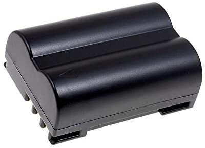 Akku für Olympus Typ PS-BLM1, 7,4V, Li-Ion