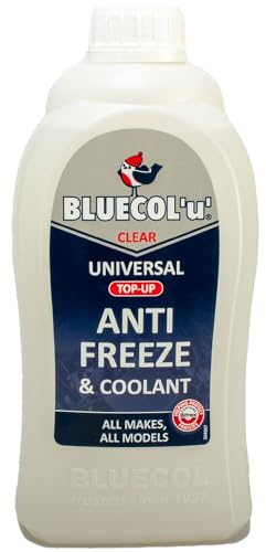 Bluecol Universal Antifreeze 1L