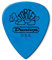 Dunlop Tortex T3 Gitarrenplektrum / Picks mit scharfer Spitze 12 Stück 1.0mm
