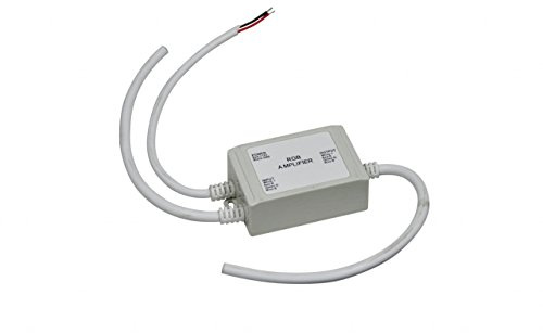 NJD Waterproof RGB Amplifier