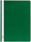 Herlitz 975458 Schnellhefter DIN A4 in grün