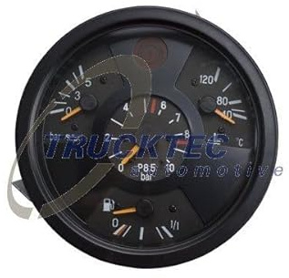 Trucktec Automotive 01.42.108 Kombi-Instrument