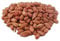 Copdock Mill Peanut Kernels 25kg - High Energy, Protein Rich Peanuts Suitable for All Bird Species - Perfect for Small Garden Birds