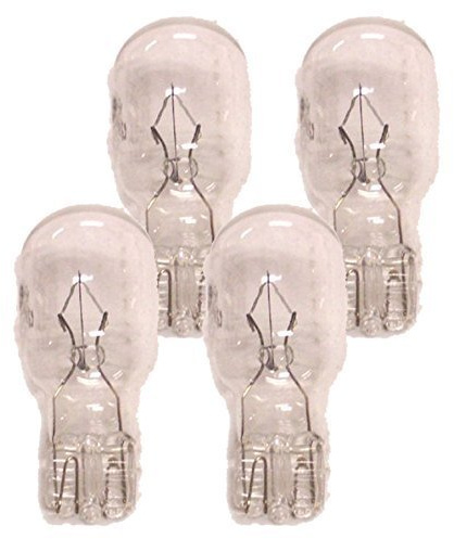 Genuine Kirby Light Bulb (4 Pack) for G3, G4, G5, G6, Ultimate G, Diamond and Sentria # 109292S-4pk by Kirby