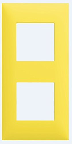 Arnould - PLQ 2P ESPACE EVOLUTION JAUNE