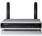 Lancom 1821n Wireless ADSL Router ISDN