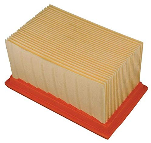HIFLOFILTRO Filtro Aria HFA7912