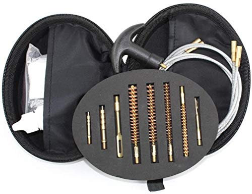 Mil-Tec Reinigungskette-16171330 Reinigungskette Mehr Farbig One Size